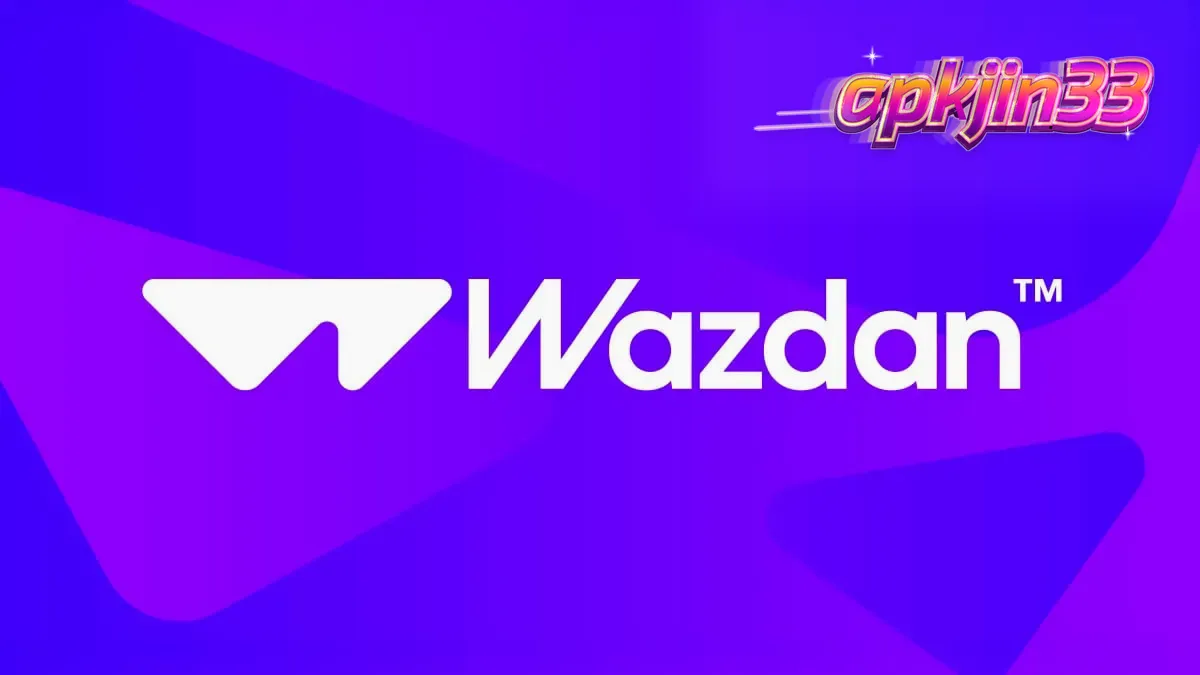 Tampilan antarmuka permainan slot modern dengan elemen promosi dinamis