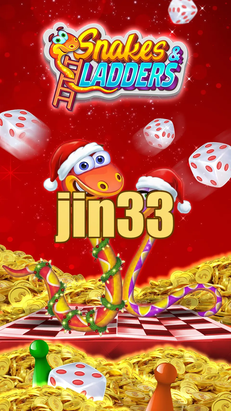 jin33 APK