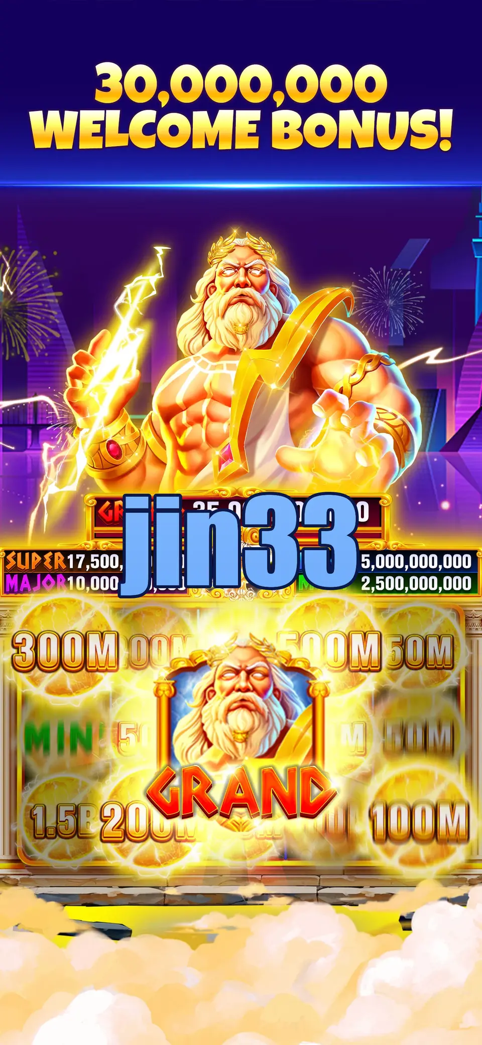 jin33 Mga screenshot